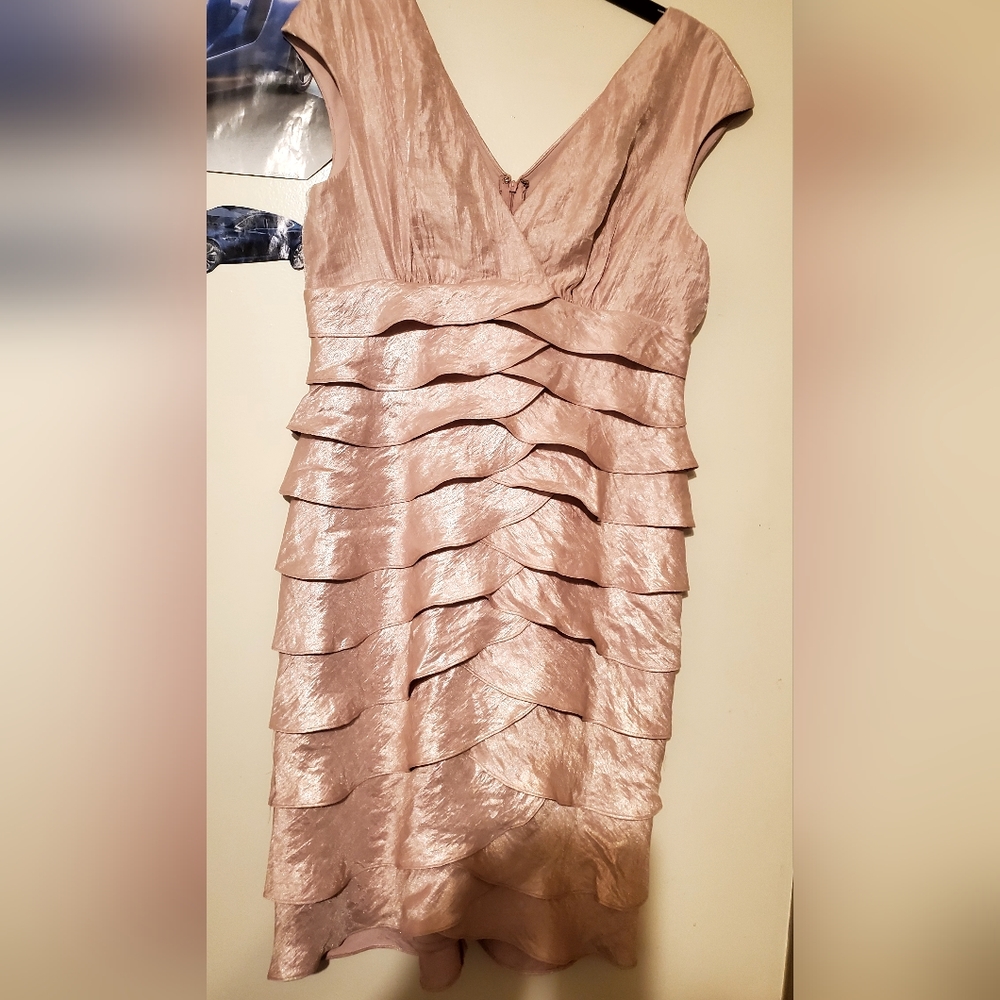 Women's prom/wedding dress